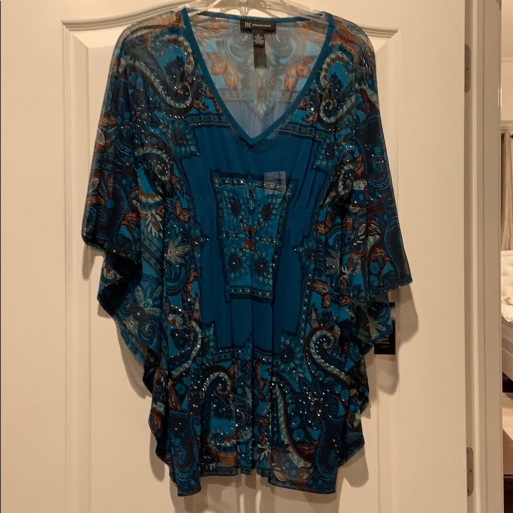 INC Woman’s blouse